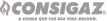 Logo da empresa Consigaz