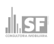 Logo da empresa SF