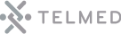 Logo da empresa Telmed